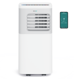 Apollo 12K Smart Portable Air Conditioner – Pre Order for Dispatch After 30th July