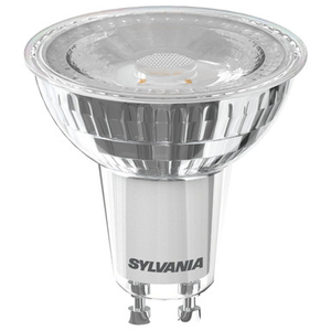 Superia V5 LED GU10 3.7W (50W eq.) 6500K RA90 36 Degrees Dimmable