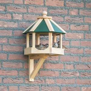 Penn 2-in-1 Bird Feeding Table - Green