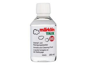 Marklin 2423 Smoke & Cleaning Fluid (250ml)
