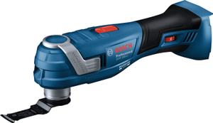 Bosch GOP 18V-34 Professional Cordless Multi-Cutter Bare Unit | 06018G2001