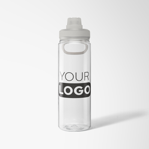 27oz. Roster Recycled Water Bottle