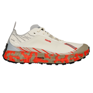 Norda Mens 001A - RZ Fire Clay - Trail - SS26
