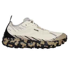 Norda Mens 001A - Abyss - Trail - SS26