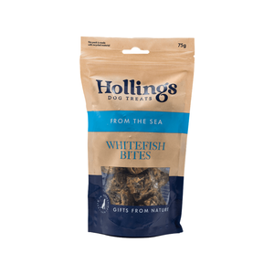 Hollings Whitefish Bites