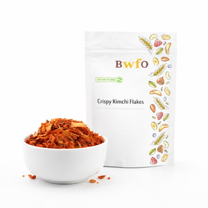 Crispy Kimchi Flakes 50g