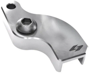 Kraus EZ Shift Arm Adapter In Machined For 2018-2025 Softail & 2017-2025 Touring Models (UN-FC-80-M)