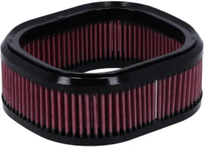 K&N Universal Clamp-On Air Filter (PL-1822)