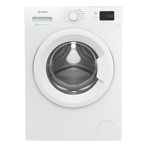 Indesit IP946PUSHGOUK, 9KG, Washing Machine, White