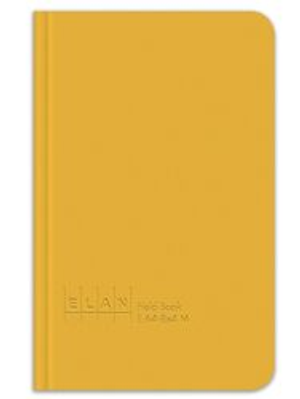 Elan Field Book Transit King Size (6 1/2 x 8 1/2)  E64-8x4K
