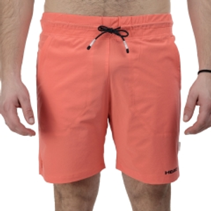 HEAD Play 7in Pantaloncini - Grapefruit