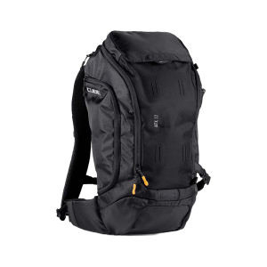 Cube Backpack Atx 22 Black