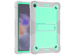 Impact Case for the Samsung Galaxy Tab A11+ - Mint/Grey