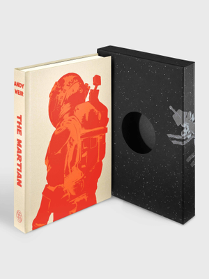 The Martian
