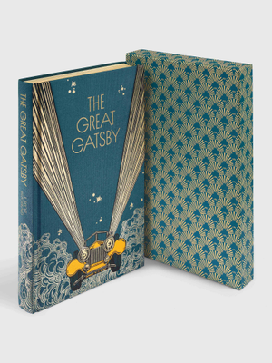 The Great Gatsby