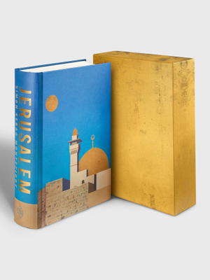 Jerusalem
