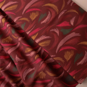 Tissu viscose Frisson - Lise Tailor