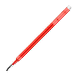 Recharge pour stylo effaçable à la chaleur premium Rascol - Rouge