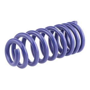 Lowering springs