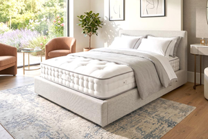 Cotton Ortho 1000 Mattress
