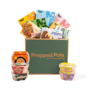10 Meals (Save up to £30)