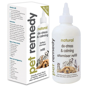 Pet Remedy Refill for Atomiser 300ml