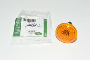 Lamp - Side Repeater
