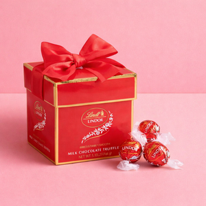 Lindor Classic Gift Box Milk Chocolate