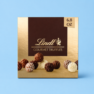 Gourmet Truffles Gift Box