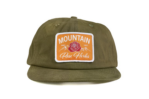 Hat - Limited Edition