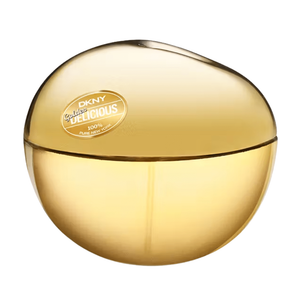 DKNY Golden Delicious Eau de Parfum Women's Perfume Spray (30ml, 50ml, 100ml)