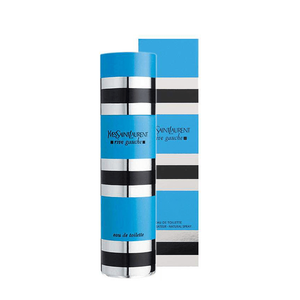 YSL Rive Gauche Eau de Toilette Women's Perfume Spray (50ml, 100ml)