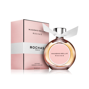 Rochas Mademoiselle Rochas Eau de Parfum Women's Perfume Spray (90ml)