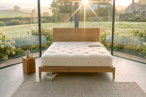Hypnos Cotton Select Mattress