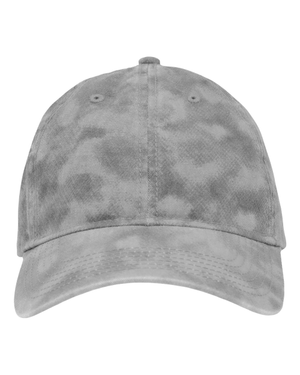 Sportsman Print Dad Hat Fit