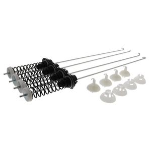 W11396716 Washer Suspension Rod for Whirlpool