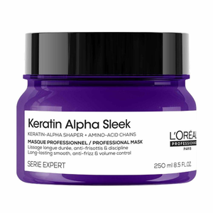 L'Oréal Professionnel Keratin Alpha Sleek Mask