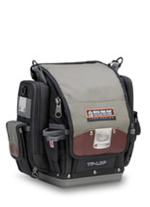 Veto Pro Pac VPP-10927 TP-LDP Large Service Technician Tool Pouch