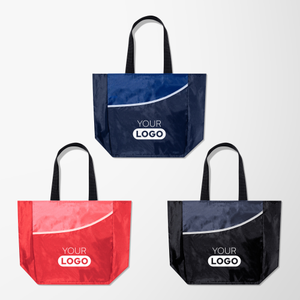 Nantes Recycled Tote Bag