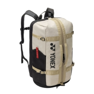 Yonex Gearlogic Backpack - Beige