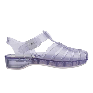 Possession Pescura Heel x Scholl - Clear (6 UK)