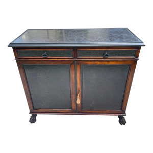 Theodore Alexander Regency Embellishments Credenza, Buffet