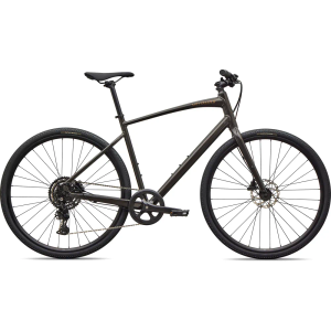 SIRRUS X 2.0 METOBSD BNTGLDMET M