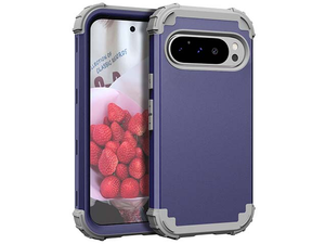 Defender Case for Google Pixel 10 Pro XL - Navy