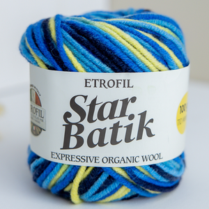 Etrofil Star Batik 
