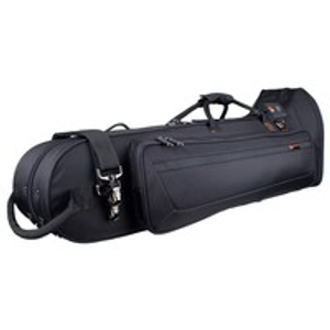 Protec PB306CT Pro Pac Bb/F Tenor Trombone Case