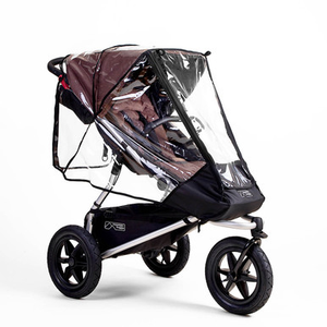 Mountain Buggy Urban Jungle & Terrain Storm Cover