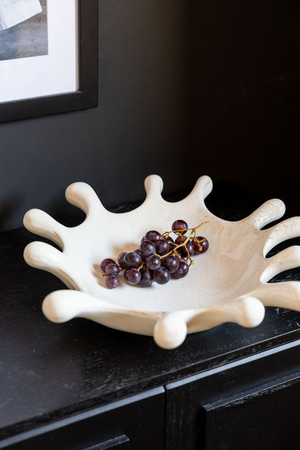 Splat Fruit Bowl