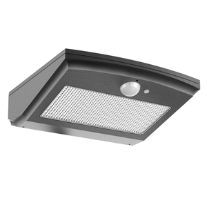  Solar PIR LED Floodlight, 900 Lumen | IP65 Wireless