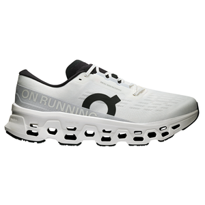 ON Mens Cloudmonster 3 - White/White - SS26